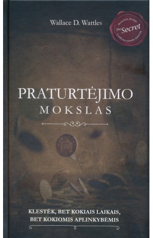 Praturtėjimo mokslas